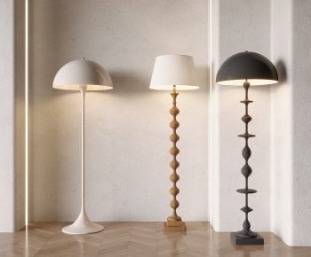 Modern Floor Lamp-ID:419528968