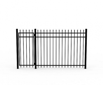 Modern Guardrail-ID:544960983