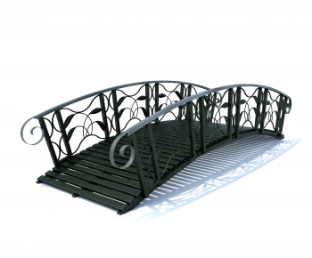 European Style Bridge-ID:237879998