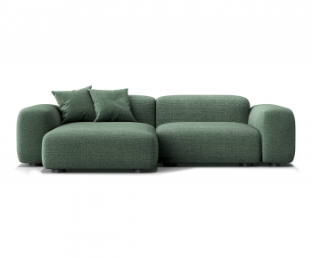 Modern Corner Sofa-ID:617100958