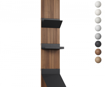 Nordic Style Shelving-ID:867607129