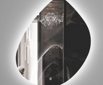 Modern The Mirror-ID:943460586