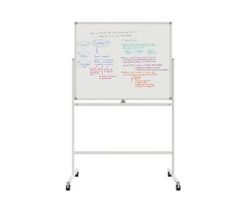 Modern Blackboard/whiteboard-ID:334606893