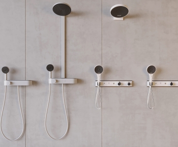Modern Faucet/Shower-ID:559214122