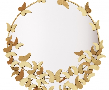 Modern The Mirror-ID:467000027