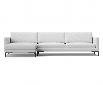 Modern Corner Sofa-ID:765419013