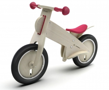 Modern Bicycle-ID:116426949