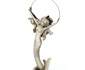 Modern Sculpture-ID:109925992