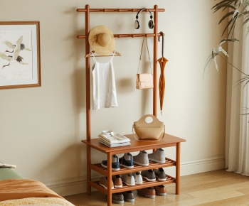 Modern Coat Hanger-ID:311706076