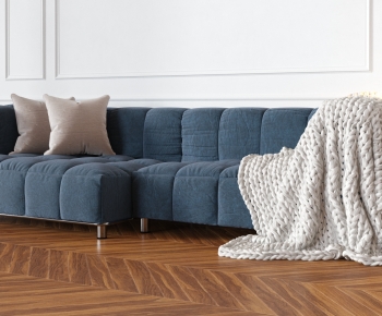 Modern A Sofa For Two-ID:970344079