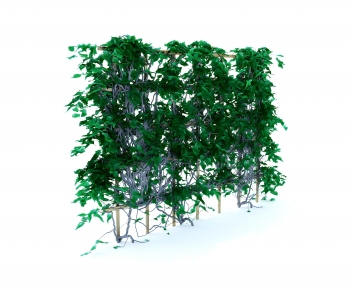 Modern Flower Rack-ID:448745011
