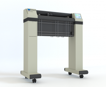 Modern Industrial Equipment-ID:110064033