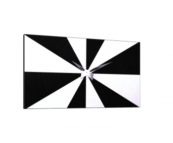 Modern Wall Clock-ID:544845101