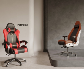 Modern Office Chair-ID:115091099