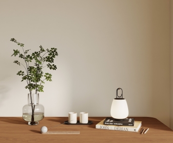 Modern Decorative Set-ID:165961035