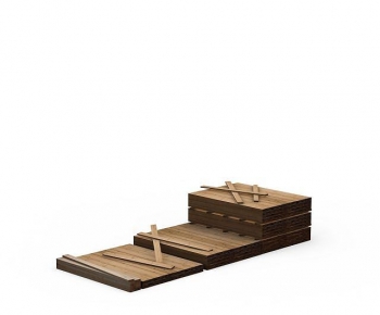 Modern Wood-ID:210900361