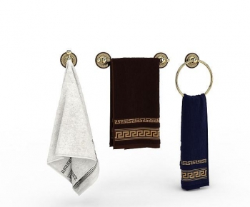 Modern Towel-ID:110594036