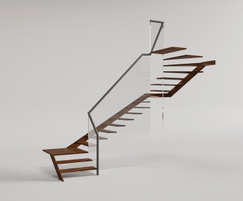 Modern Staircase-ID:552647116