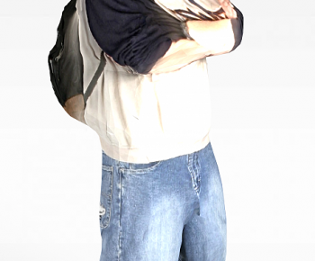 Modern Man-ID:973298078