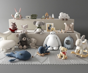 Modern Educational Toys-ID:914120916