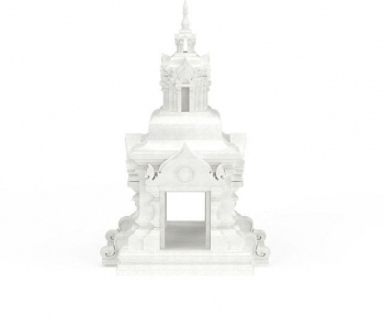 European Style Sculpture-ID:621102098