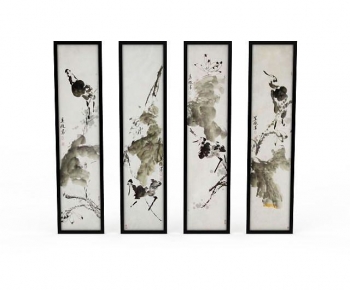 New Chinese Style Painting-ID:567228083