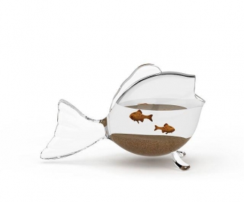 Modern Fish Tank-ID:615689048