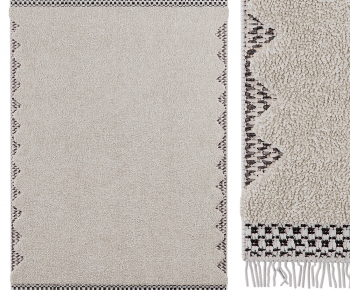 Modern The Carpet-ID:632882124