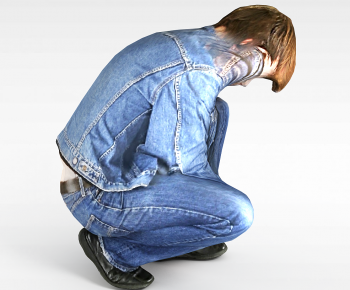 Modern Man-ID:932394039