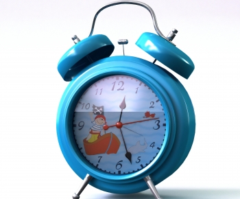 Modern Clocks And Watches-ID:839309731