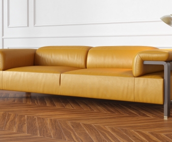 Modern A Sofa For Two-ID:823459689