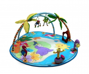 Modern Equipment For Children-ID:115202905