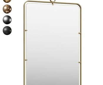 Modern The Mirror-ID:951946021