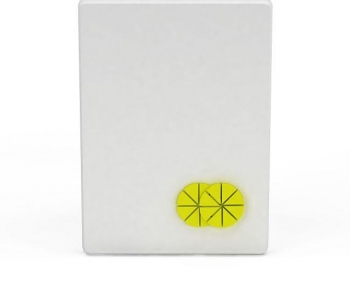 Modern Home Appliance Refrigerator-ID:104729899