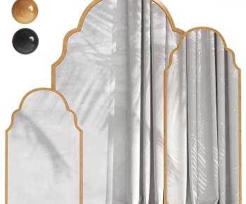 Modern The Mirror-ID:535343892