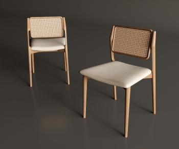 Modern Dining Chair-ID:483269934