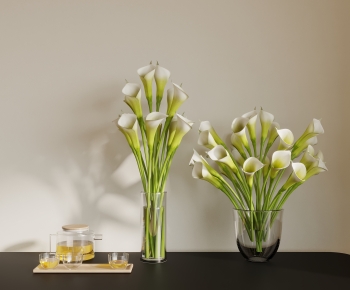 Modern Flower Arrangement-ID:761311169