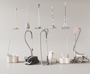 Modern Household Appliances-ID:771559009