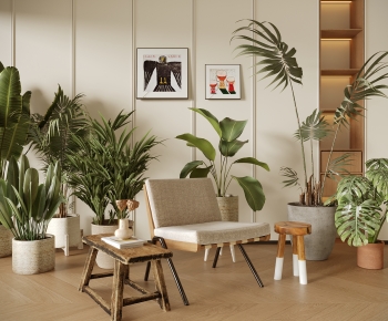 Modern Lounge Chair-ID:713207018