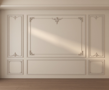 French Style TV Wall-ID:248788122