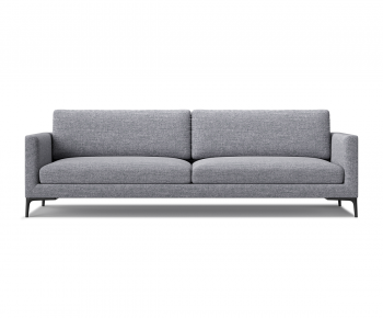 Modern A Sofa For Two-ID:378500945