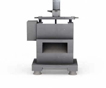 Modern Industrial Equipment-ID:290932895