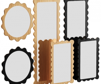 Modern The Mirror-ID:260088924