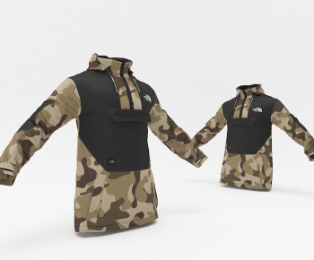 Modern Clothes-ID:941797023