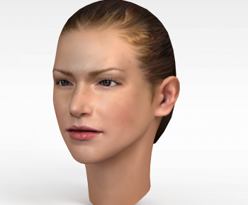 Modern Woman-ID:796410083