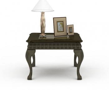 European Style Coffee Table-ID:885834934