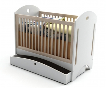 Modern Crib-ID:489784965