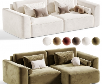 Modern A Sofa For Two-ID:587008953