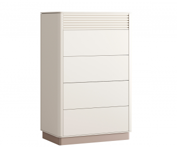 Modern Chest Of Drawers-ID:394658096