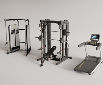 Modern Fitness Equipment-ID:241492992